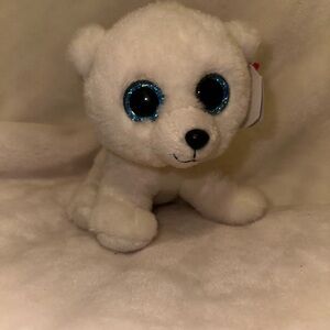 Arctic Beanie Boo